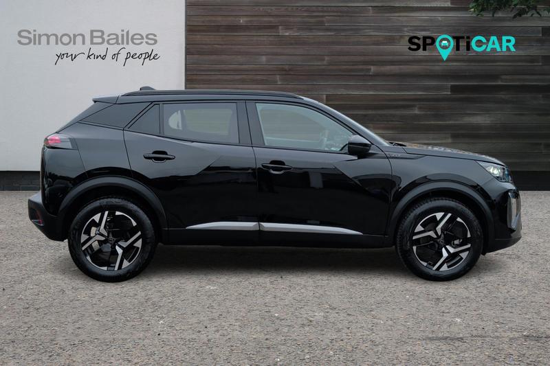 Used Peugeot 2008 KO74ZJV 6