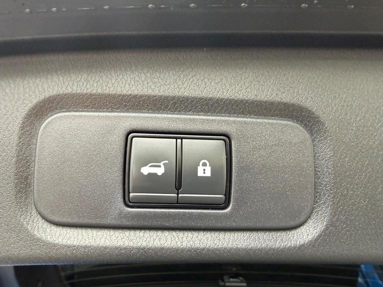 Used Nissan Qashqai HG23ZSP 23