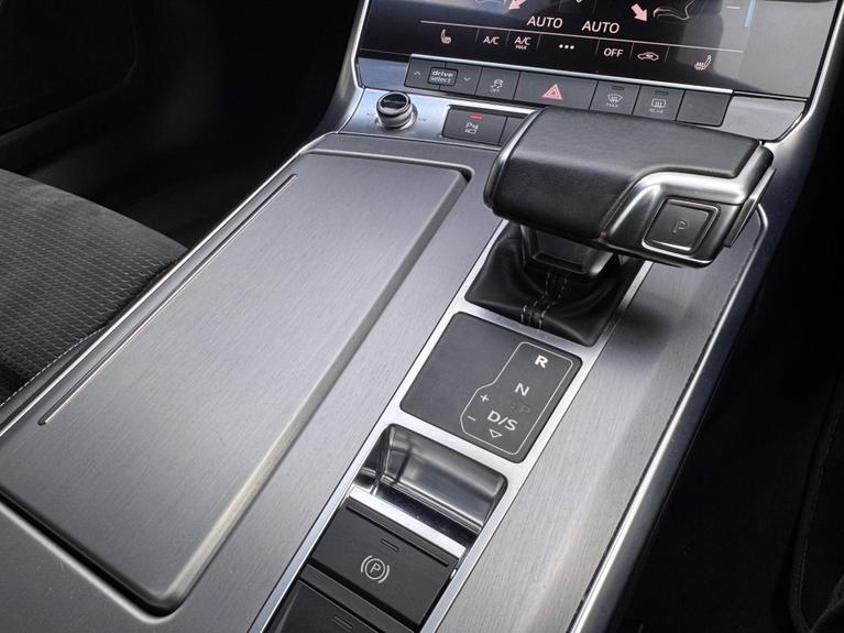 Used Audi A6 Saloon KY20AKV 30