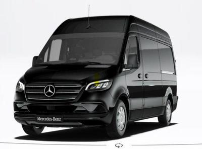 Used ~ Mercedes-Benz Sprinter 2.0 315 CDI PRO RWD L2 H2 Euro 6 (s/s) 5dr at MBNI
