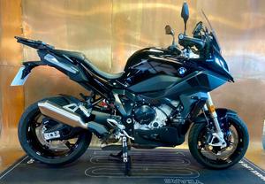 Used 2023 BMW S1000XR XR TE at Balmer Lawn Group