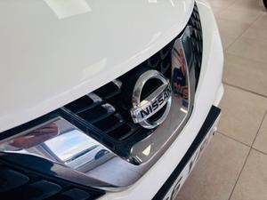 Nissan Juke Photo 10