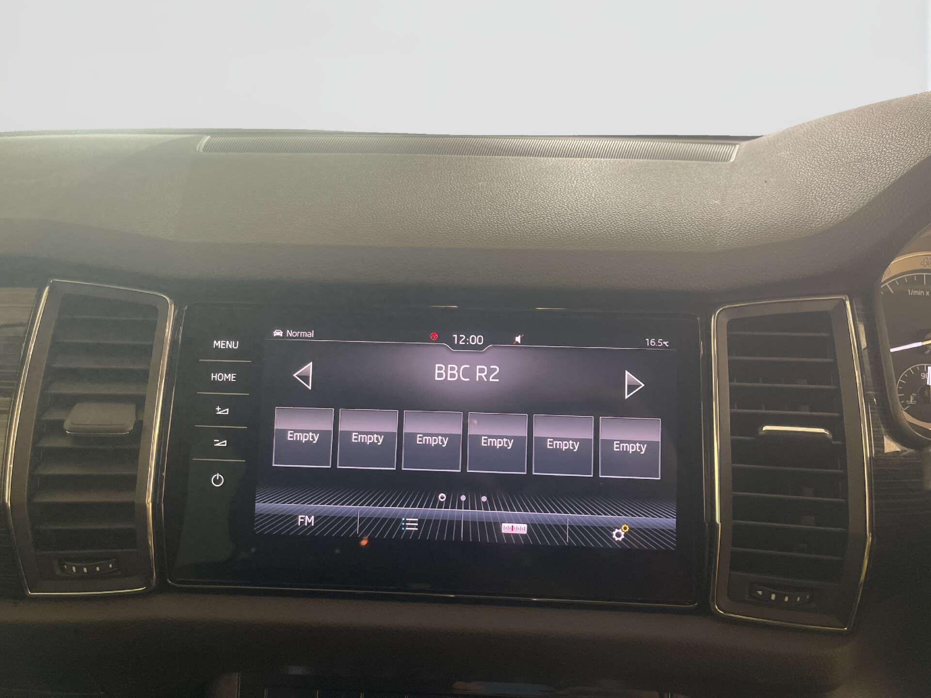 2019 Skoda Kodiaq thumbnail 23