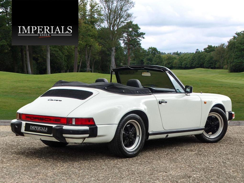 Used Porsche 911 A749YOX 4