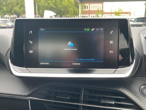 Used Peugeot 208 DT23CAA 34