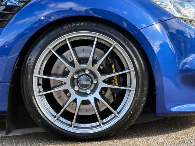 Used Ford Focus GU10KYT 13