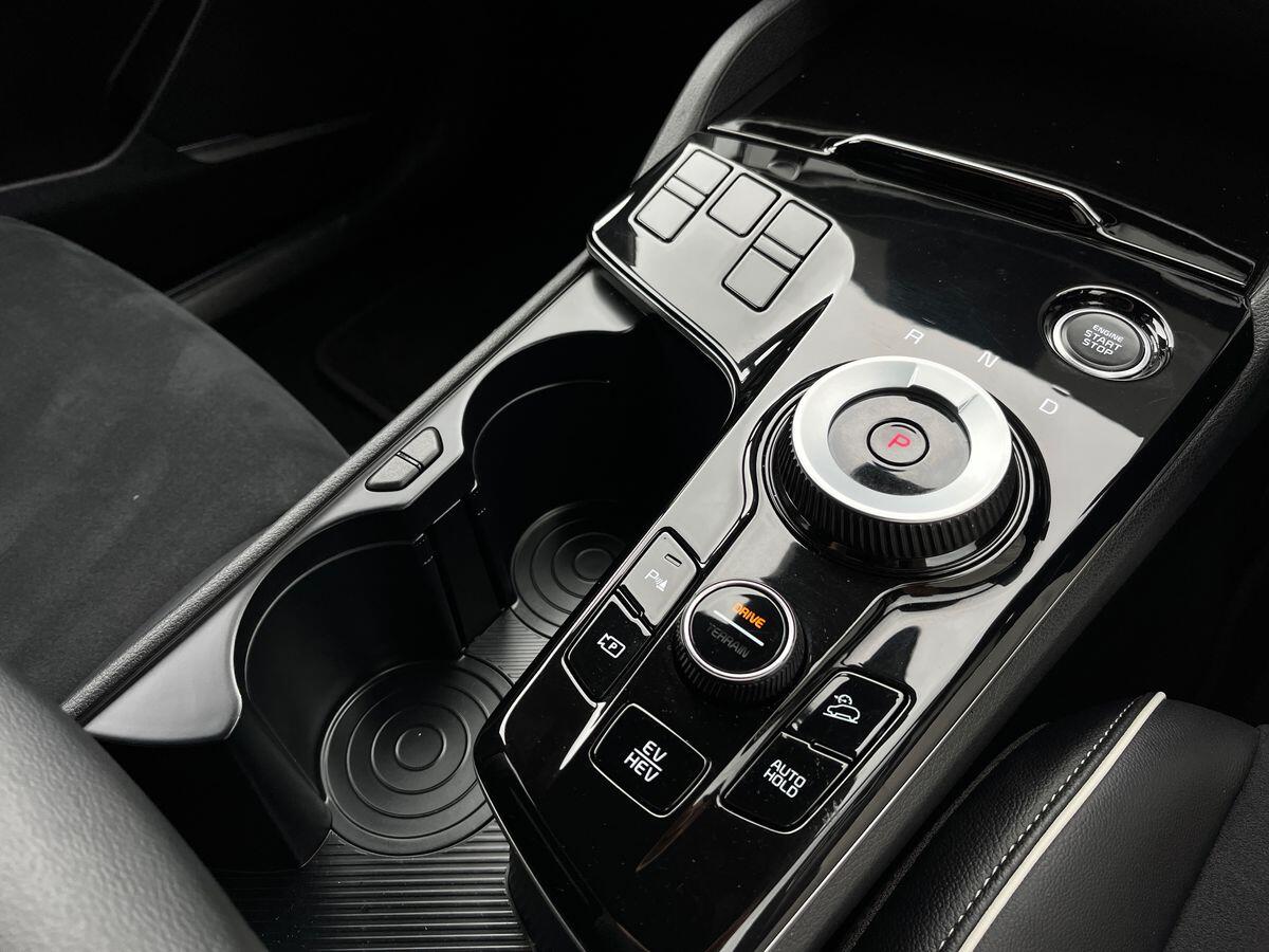 Kia Sportage Photo 13