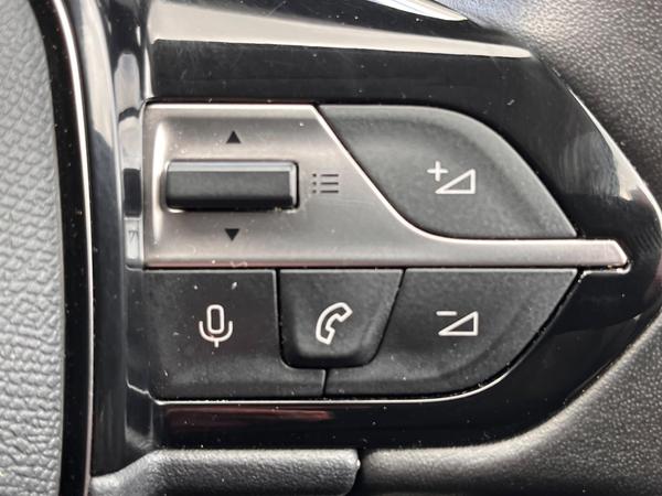 Used Peugeot 308 SW GF72FRC 35