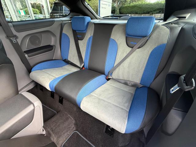 Used Ford Focus GU10KYT 26