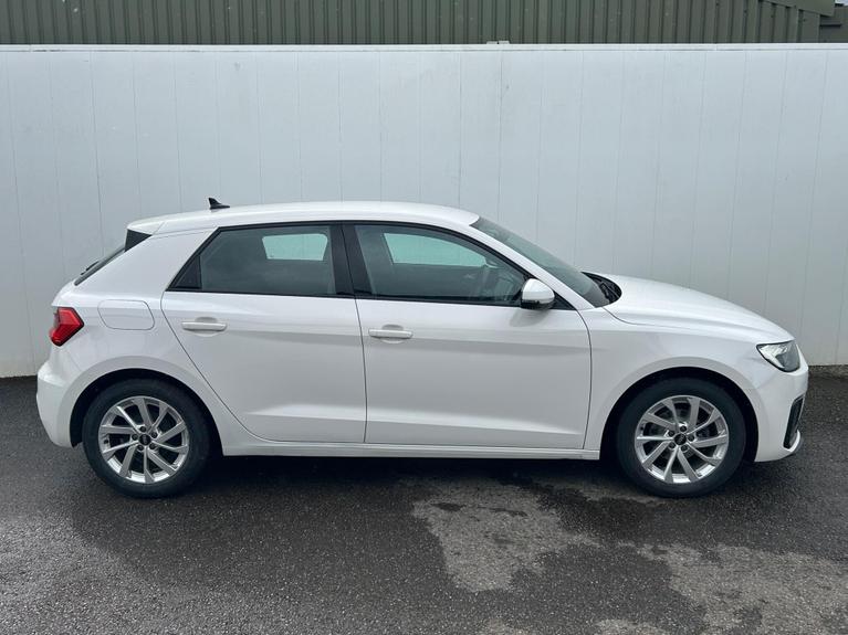 Used Audi A1 WV22ZTC 8