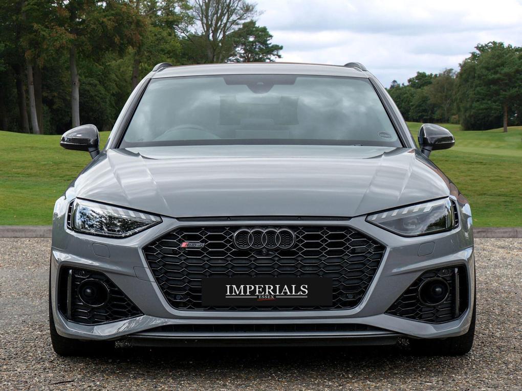 Used Audi RS4 Avant VU22BOF 10