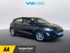 2021 Ford Focus