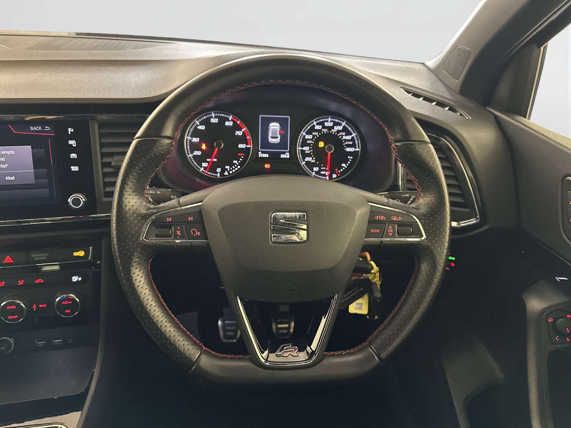 2020 SEAT Ateca thumbnail 17
