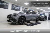 Used Mercedes-Benz GLA KN23NPU 1