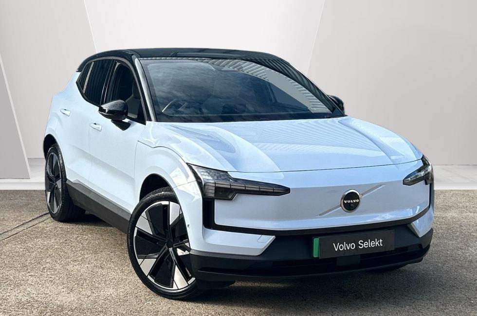 2024 Volvo EX30