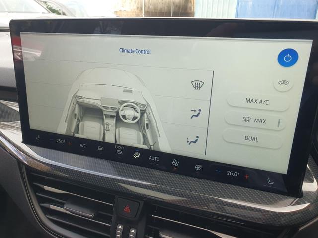 Used Ford Focus EK73BDU 43