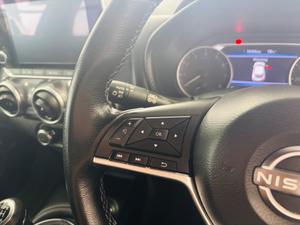 Nissan Juke Photo 33