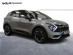 Kia Sportage Photo 0
