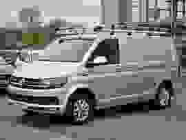 Volkswagen Transporter Photo 2