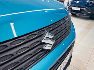 Suzuki Vitara Photo 10