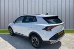 Kia Sportage Photo 2