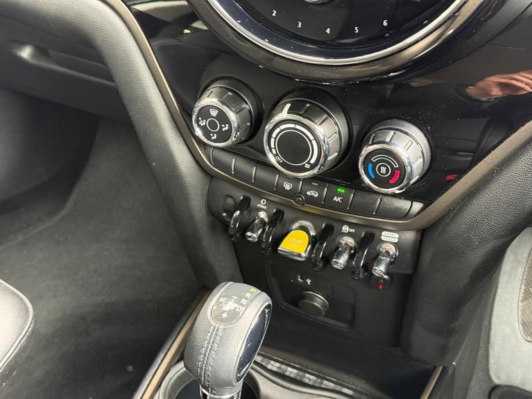 Used MINI Countryman NL71OZR 11
