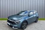 Kia Sportage Photo 3