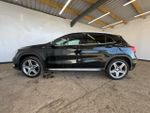 Mercedes-Benz GLA-CLASS Photo 4