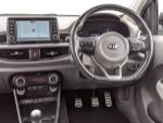 Kia Picanto Photo 11