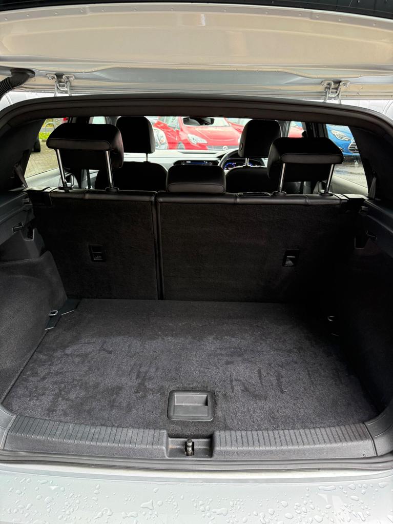Used Volkswagen T-Cross WD19JYT 24