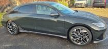 Hyundai IONIQ 6 Photo 6