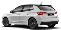 Skoda Fabia Photo 3