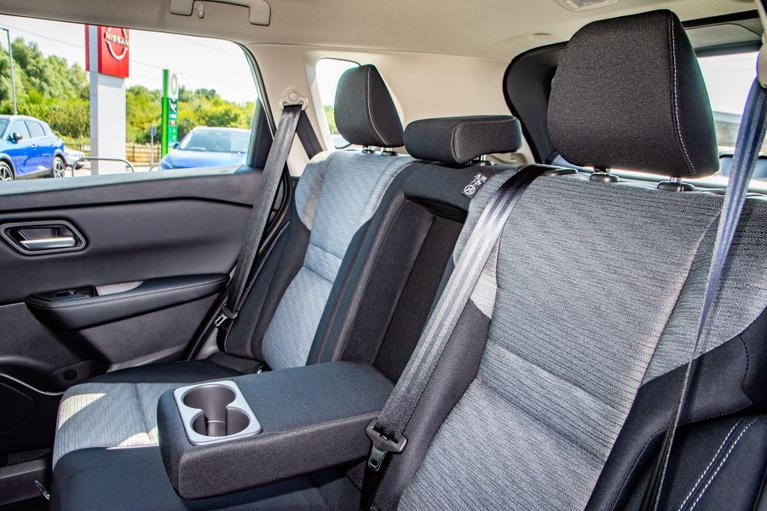 Used Nissan X-Trail WO26CXG 9