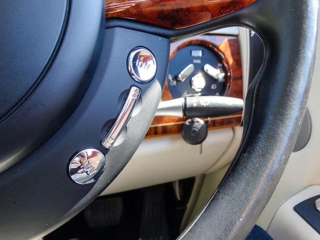 Used Rolls-Royce Phantom PL13JYN 37