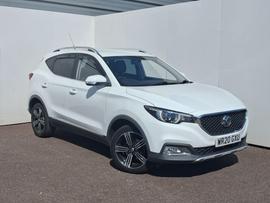 MG MG ZS Photo 0