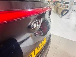 Kia Sportage Photo 15