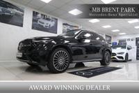Used Mercedes-Benz GLC HF23RJY 1