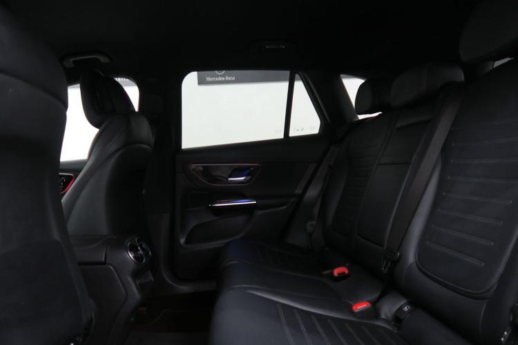 Used Mercedes-Benz GLC CL73VPC 12