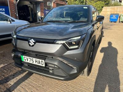 Used Suzuki e Vitara GV75HAO 1