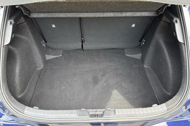 Used Toyota Corolla NX23XNC 16