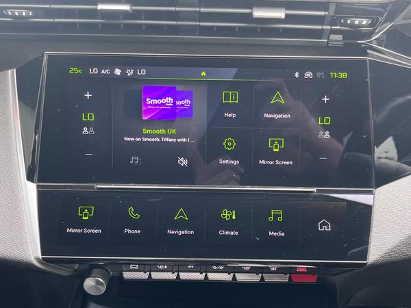 Used Peugeot 408 PF24NFO 19