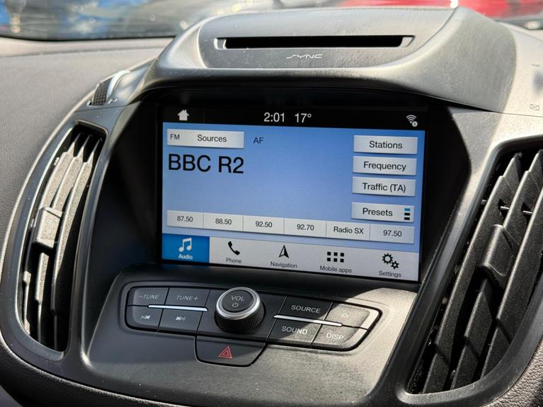 Used Ford Kuga ET68EHG 23