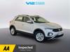 2023 Volkswagen T-Roc