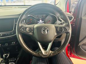 Vauxhall Crossland Photo 29