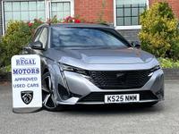 Used Peugeot 308 SW KS25NMM 1