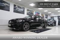 Used Mercedes-Benz C Class DA22OHE 1