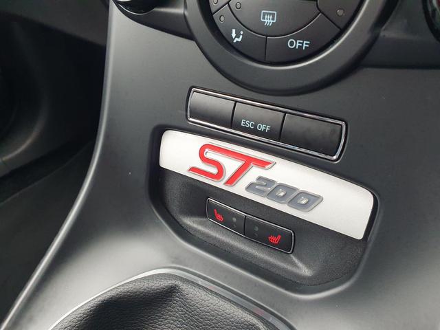 Used Ford Fiesta EX16VFU 30