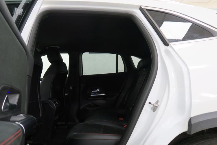 Used Mercedes-Benz EQA NA22SPZ 11