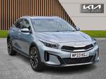 Kia XCeed Photo 0
