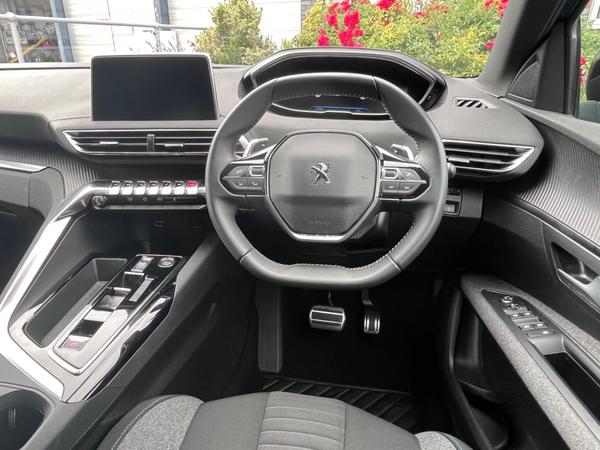 Used Peugeot 3008 EO23FKW 57